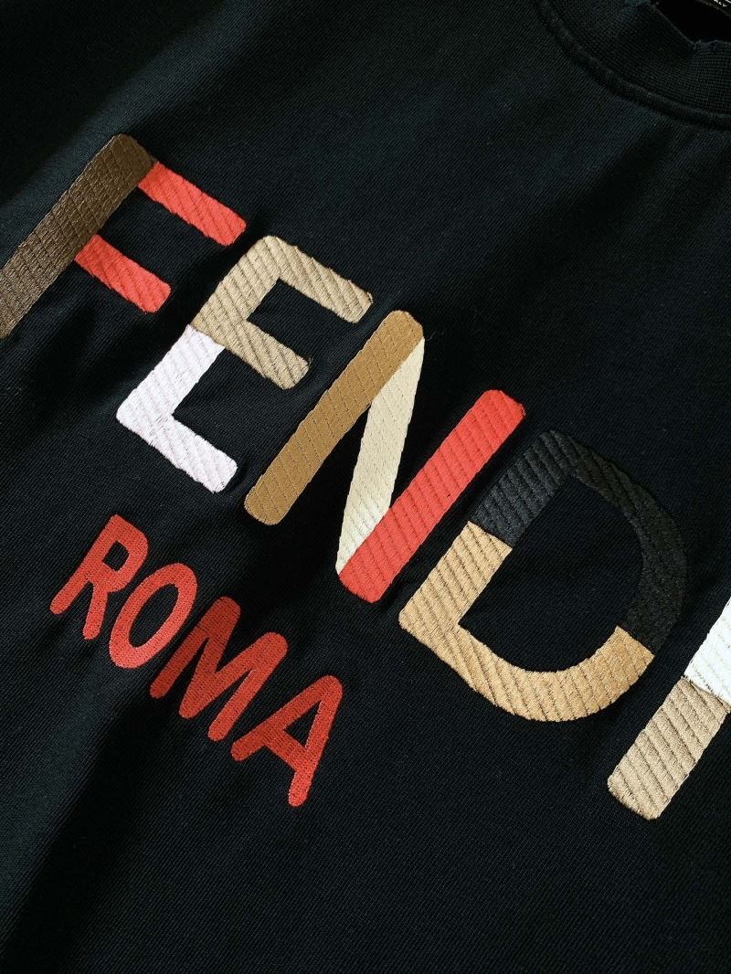 Fendi Short Suits